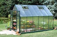 Magnum Greenhouses套件