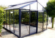 V-134 Victorian Greenhouses
