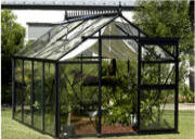 Jr-VIC23S Victorian Greenhouses