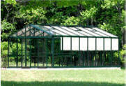 维多利亚时代的温室工具包。-V-146 Victorian Greenhouses
