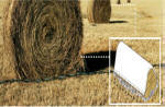 Hay Covers