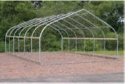 Gothic Cold Frame- F Series