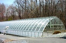 Commercial Greenhouse - Ranger Greenhouse