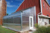 Educational Greenhouse Package