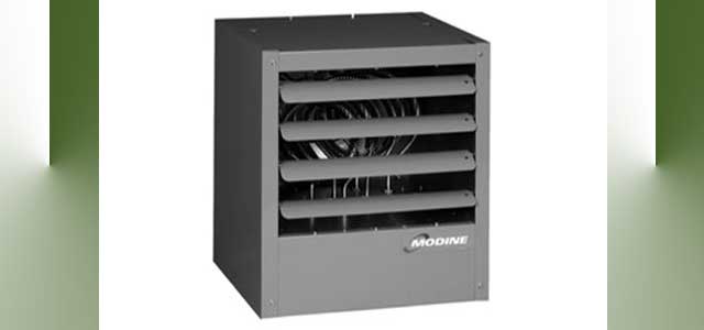 Electric Greenhouse Heaters