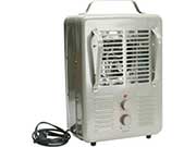 Electric Heaters