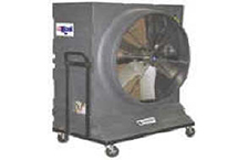 Pro-Kool portable Evaporative Cooling System