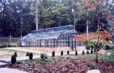 GOTHC Arch在美国和国外提供了园艺行业超过60年