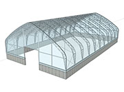 The Apex Fabric Structure Series