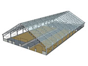 RGS Hydroponic Greenhouse