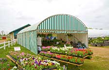 Hava-Cabana Shade Houses