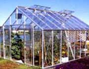 Juliana Gardener Greenhouses