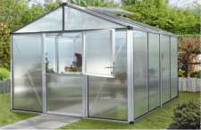 Optimum Greenhouse Kits