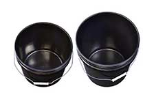 Root Guard Pots  Lids