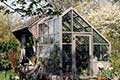 Solar Gardener Lean-to Greenhouses